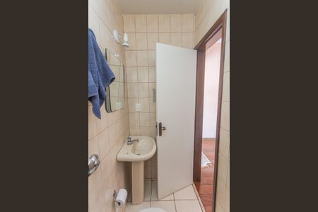 Apartamento à venda com 150m², 3 quartos e 1 vaga Apartamento à venda com 150m², 3 quartos e 1 vagaBanheiro Social