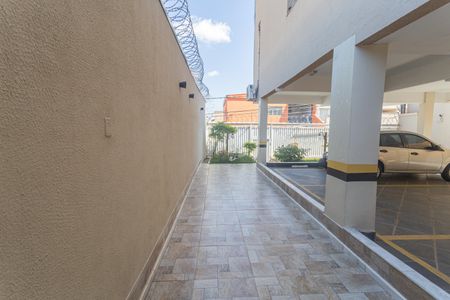 Apartamento à venda com 150m², 3 quartos e 1 vaga Apartamento à venda com 150m², 3 quartos e 1 vagaHall de Entrada