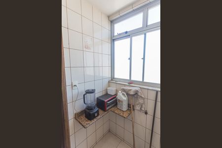 Apartamento à venda com 150m², 3 quartos e 1 vaga Apartamento à venda com 150m², 3 quartos e 1 vagaÁrea de Serviço 1