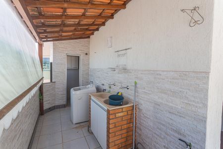 Apartamento à venda com 150m², 3 quartos e 1 vaga Apartamento à venda com 150m², 3 quartos e 1 vagaÁrea de Serviço 2 na Cobertura