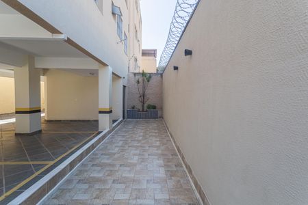 Apartamento à venda com 150m², 3 quartos e 1 vaga Apartamento à venda com 150m², 3 quartos e 1 vagaHall de Entrada