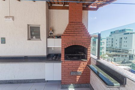 Apartamento à venda com 150m², 3 quartos e 1 vaga Apartamento à venda com 150m², 3 quartos e 1 vagaÁrea comum - Academia