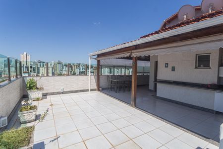 Apartamento à venda com 150m², 3 quartos e 1 vaga Apartamento à venda com 150m², 3 quartos e 1 vagaCobertura
