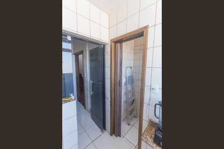 Apartamento à venda com 150m², 3 quartos e 1 vaga Apartamento à venda com 150m², 3 quartos e 1 vagaÁrea de Serviço 1