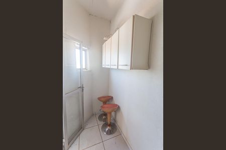 Apartamento à venda com 150m², 3 quartos e 1 vaga Apartamento à venda com 150m², 3 quartos e 1 vagaDespensa Cobertura