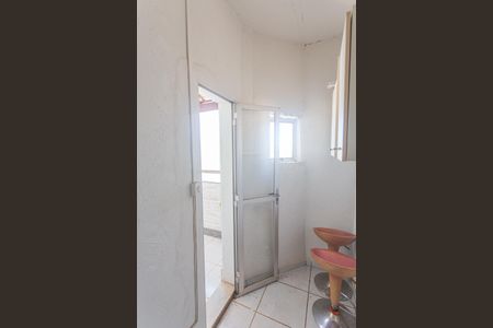 Apartamento à venda com 150m², 3 quartos e 1 vaga Apartamento à venda com 150m², 3 quartos e 1 vagaDespensa da Cobertura
