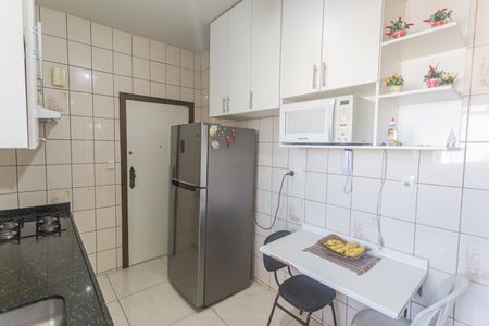 Apartamento à venda com 150m², 3 quartos e 1 vaga Apartamento à venda com 150m², 3 quartos e 1 vagaCozinha