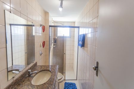 Apartamento à venda com 150m², 3 quartos e 1 vaga Apartamento à venda com 150m², 3 quartos e 1 vagaBanheiro Social