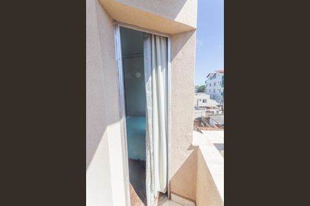 Apartamento à venda com 150m², 3 quartos e 1 vaga Apartamento à venda com 150m², 3 quartos e 1 vagaVaranda da Suíte