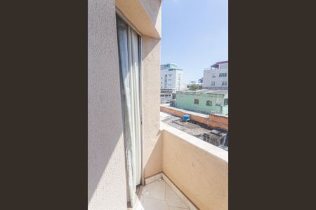 Apartamento à venda com 150m², 3 quartos e 1 vaga Apartamento à venda com 150m², 3 quartos e 1 vagaVaranda da Suíte