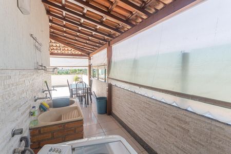 Apartamento à venda com 150m², 3 quartos e 1 vaga Apartamento à venda com 150m², 3 quartos e 1 vagaÁrea de Serviço 2 na Cobertura