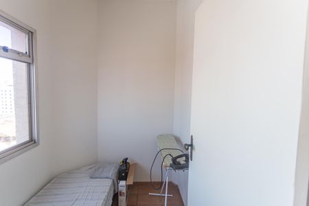 Apartamento à venda com 150m², 3 quartos e 1 vaga Apartamento à venda com 150m², 3 quartos e 1 vagaQuarto de Serviço