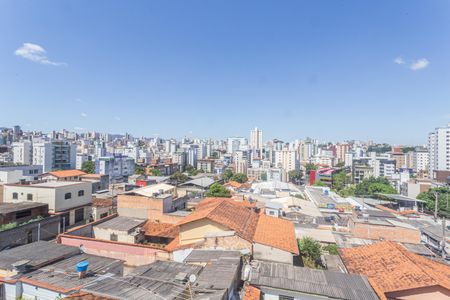 Apartamento à venda com 150m², 3 quartos e 1 vaga Apartamento à venda com 150m², 3 quartos e 1 vagaVista da Cobertura