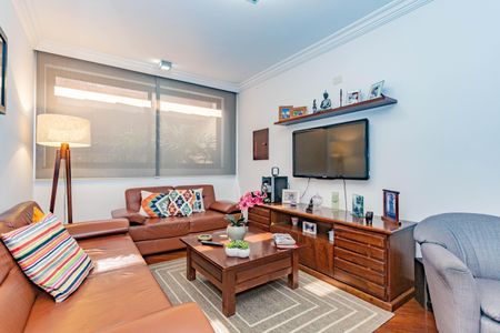 Casa à venda com 140m², 3 quartos e 2 vagasSala