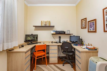 Casa à venda com 140m², 3 quartos e 2 vagasQuarto 2