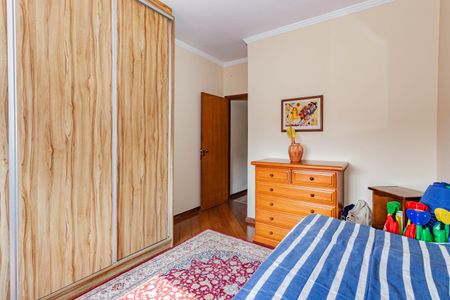 Casa à venda com 140m², 3 quartos e 2 vagasQuarto 1