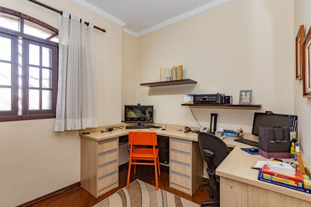 Casa à venda com 140m², 3 quartos e 2 vagasQuarto 2