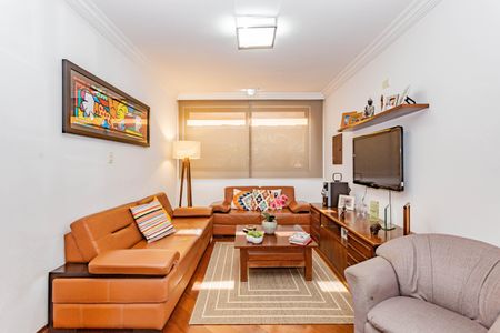 Casa à venda com 140m², 3 quartos e 2 vagasSala