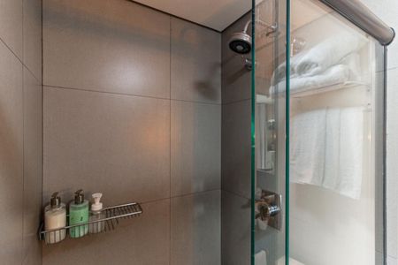 Studio para alugar com 42m², 1 quarto e 1 vagaBanheiro