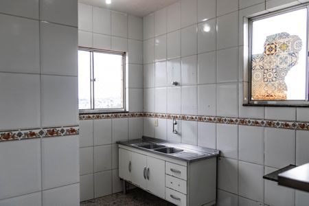 Apartamento à venda com 190m², 3 quartos e 4 vagasCozinha