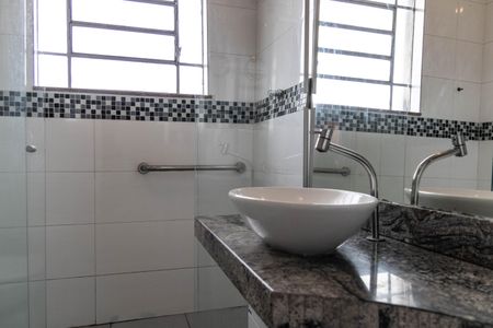 Apartamento à venda com 190m², 3 quartos e 4 vagasBanheiro
