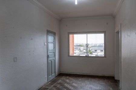 Apartamento à venda com 190m², 3 quartos e 4 vagasSala