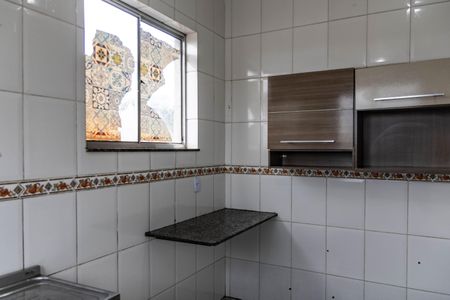 Apartamento à venda com 190m², 3 quartos e 4 vagasCozinha