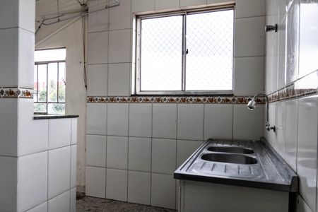 Apartamento à venda com 190m², 3 quartos e 4 vagasCozinha