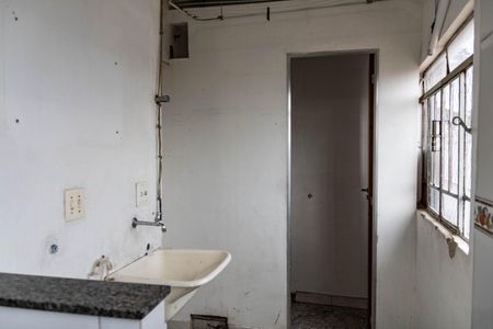 Apartamento à venda com 190m², 3 quartos e 4 vagasÁrea de Serviço