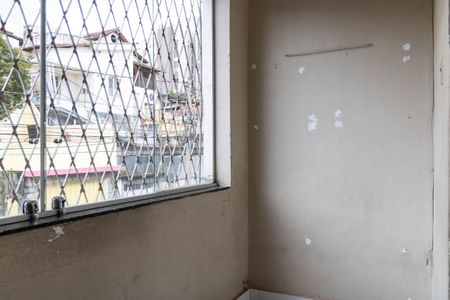 Apartamento à venda com 190m², 3 quartos e 4 vagasVaranda