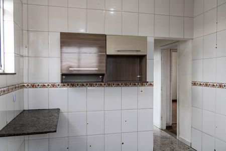 Apartamento à venda com 190m², 3 quartos e 4 vagasCozinha