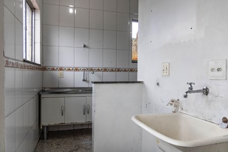 Apartamento à venda com 190m², 3 quartos e 4 vagasÁrea de Serviço