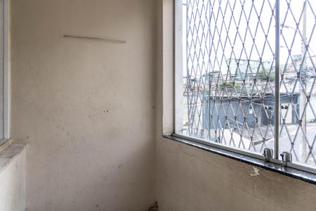 Apartamento à venda com 190m², 3 quartos e 4 vagasVaranda