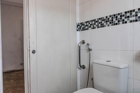Apartamento à venda com 190m², 3 quartos e 4 vagasBanheiro