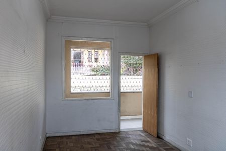 Apartamento à venda com 190m², 3 quartos e 4 vagasSala