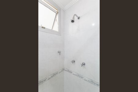 Apartamento à venda com 214m², 3 quartos e 2 vagas Apartamento à venda com 214m², 3 quartos e 2 vagasBanheiro Social