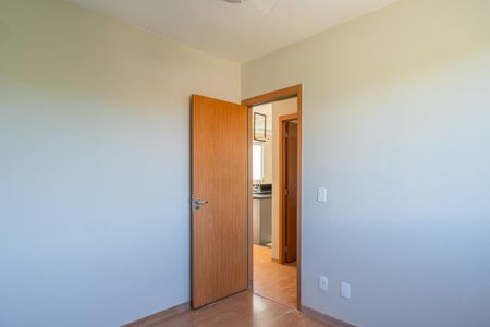 Apartamento para alugar com 48m², 2 quartos e 1 vagaQuarto 2