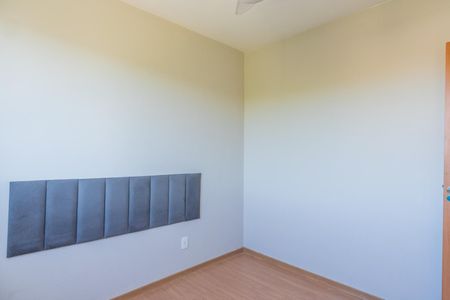Apartamento para alugar com 48m², 2 quartos e 1 vagaQuarto 2