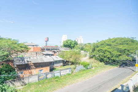 Apartamento para alugar com 48m², 2 quartos e 1 vagaQuarto 2 Vista
