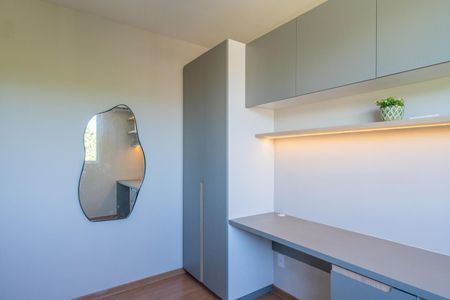 Apartamento para alugar com 48m², 2 quartos e 1 vagaQuarto