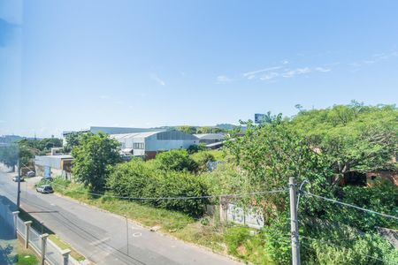 Apartamento para alugar com 48m², 2 quartos e 1 vagaQuarto 2 Vista