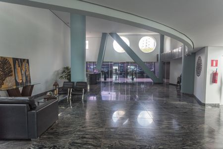 Apartamento à venda com 180m², 4 quartos e 3 vagasHall de Entrada