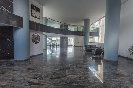 Apartamento à venda com 180m², 4 quartos e 3 vagasHall de Entrada