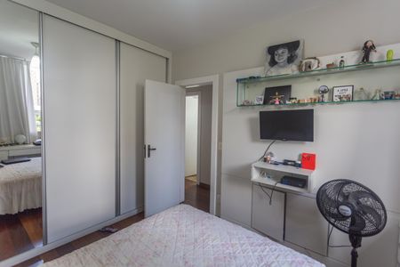 Apartamento à venda com 180m², 4 quartos e 3 vagasQuarto 3