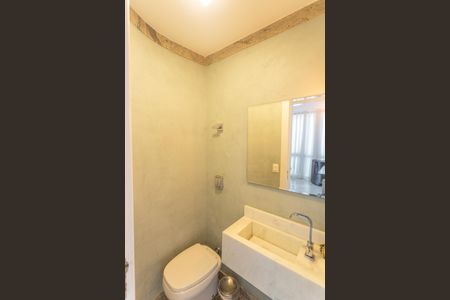 Apartamento à venda com 180m², 4 quartos e 3 vagasLavabo 