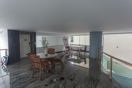 Apartamento à venda com 180m², 4 quartos e 3 vagasÁrea Comum