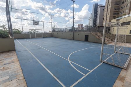 Apartamento à venda com 180m², 4 quartos e 3 vagasQuadra Esportiva