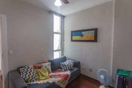 Apartamento à venda com 180m², 4 quartos e 3 vagasQuarto 4