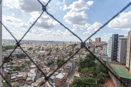 Apartamento à venda com 180m², 4 quartos e 3 vagasVista da Varanda da Sala 1