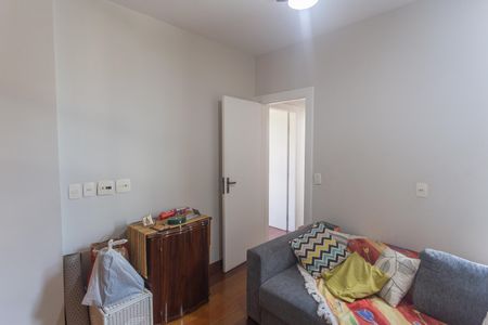 Apartamento à venda com 180m², 4 quartos e 3 vagasQuarto 4